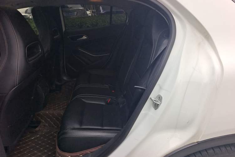 Used Mercedes-Benz GLA 2016 GLA 200 Sport Edition