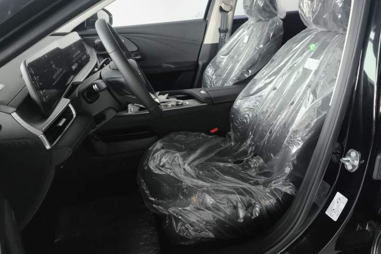 Used Chery Fengyun A8 2024 127 Chasing the Wind Edition