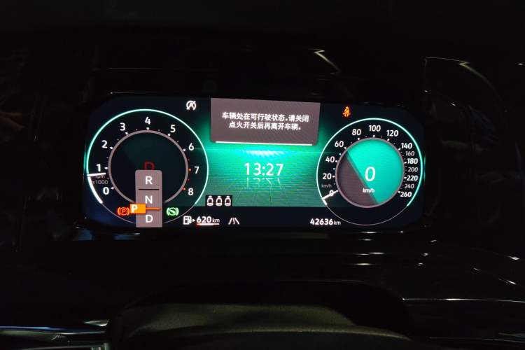 Used Volkswagen Golf 2021 280TSI DSG R-Line
