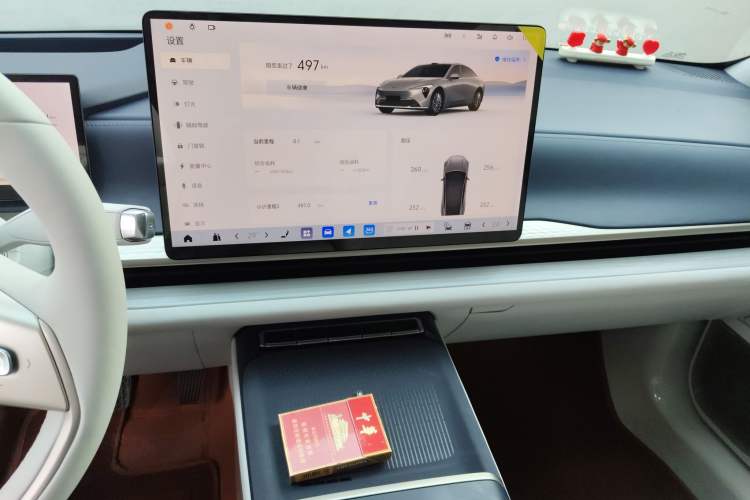 Used Buick L7 2025 Model Aivia