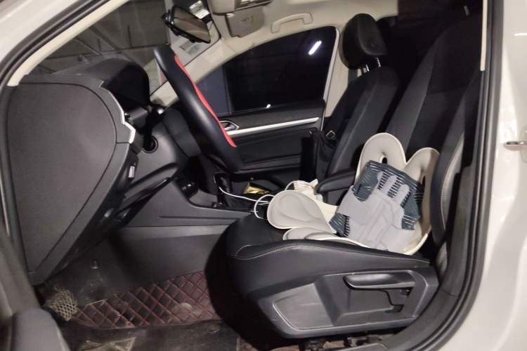 Used Volkswagen Lavida 2018 1.5L Automatic Comfort Edition China V Standard