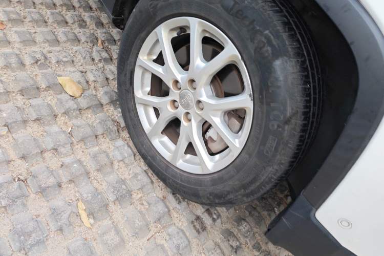 Used Jeep Cherokee 2016 2.4L Professional Smart Version