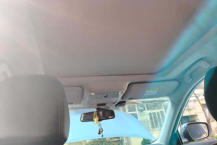 Used Renault Koleos 2017 2.0L Two-Wheel Drive Luxury Edition