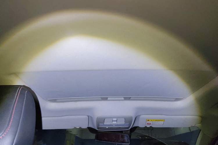 Used MG 6 2019 20T Automatic Trophy 10th Anniversary Edition