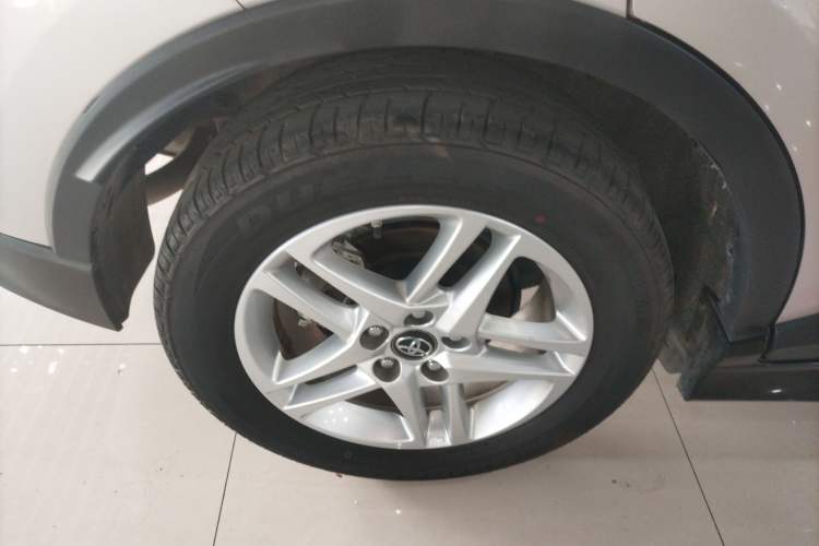 Used Toyota C-HR 2022 2.0L Leading Edition