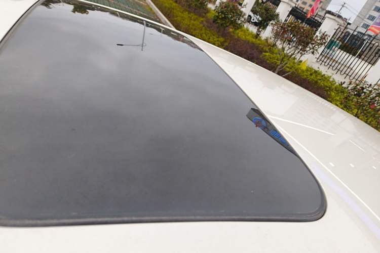 Used Nissan Tiida 2016 1.6L CVT Smart Drive Edition