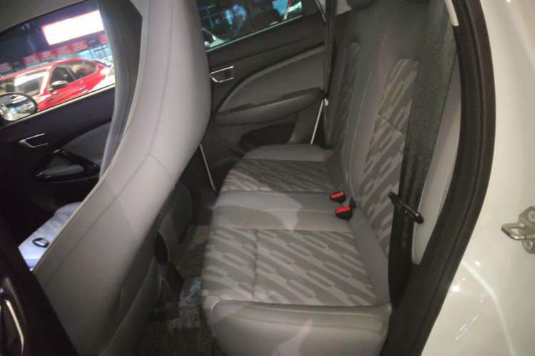 Used Leapmotor T03 2025 310 Comfort Edition