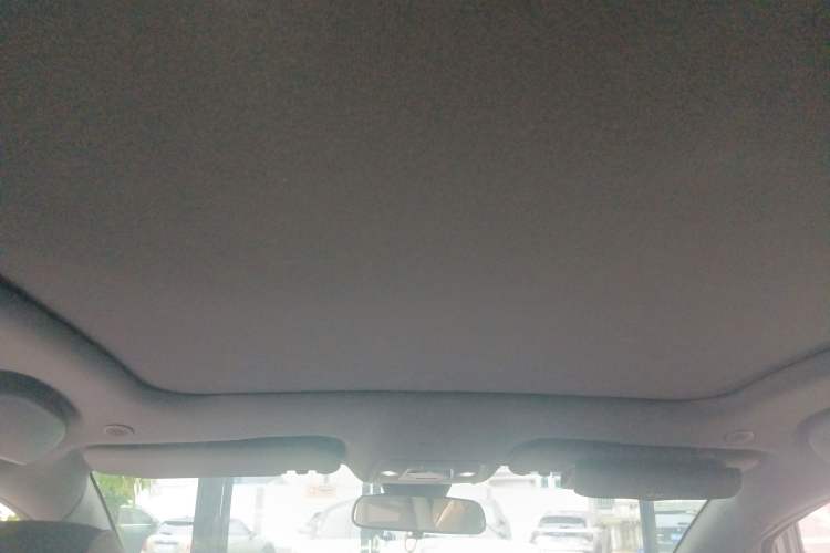 Used BYD Dolphin 2023 420 km Fashion Edition Headliner