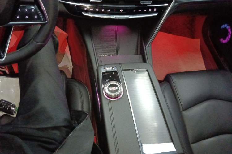 Used Cadillac CT6 2023 28T Fashion Edition
