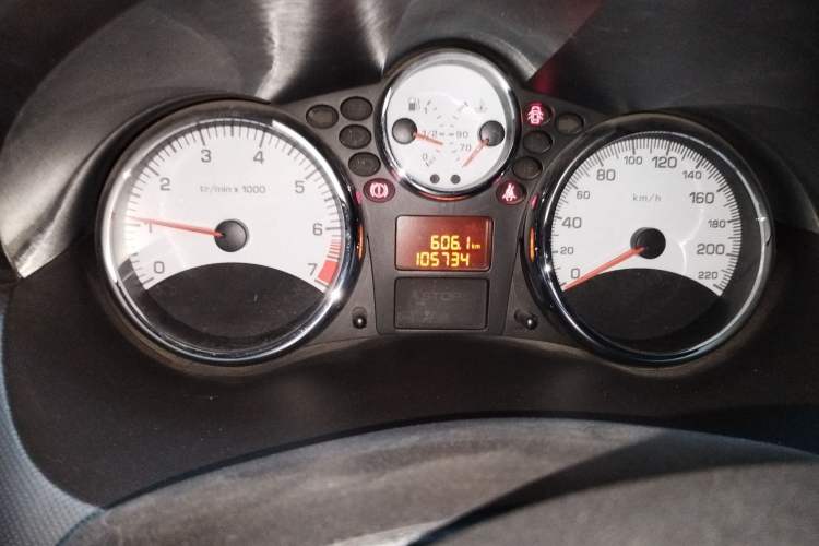 Used Peugeot 207 2011 Sedan 1.4L Manual Yule Edition