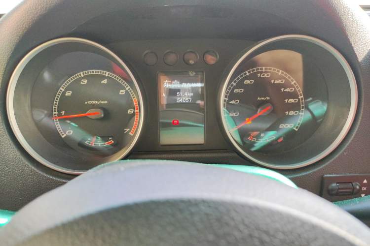 Used BAIC Off-Road BJ40 2014 2.4L Manual Cross-Country Edition
