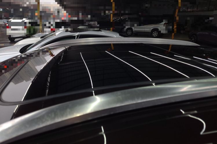 Used Porsche Macan 2017 Macan 2.0T