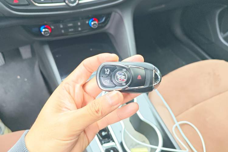 Used Buick Regal 2023 552T Smart Enjoyment Version