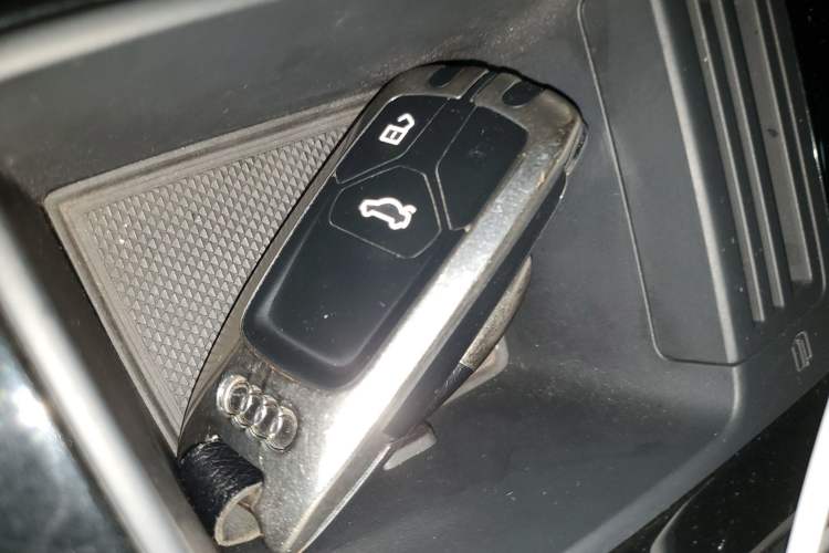 Used Audi Q5L 2021 45 TFSI Luxury Dynamic Edition
