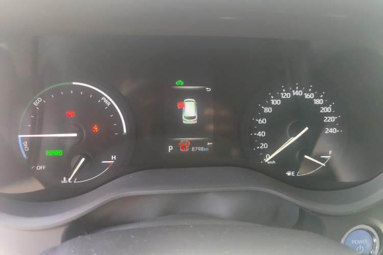 Used Toyota Granvia 2023 2.5L Hybrid Comfort Edition