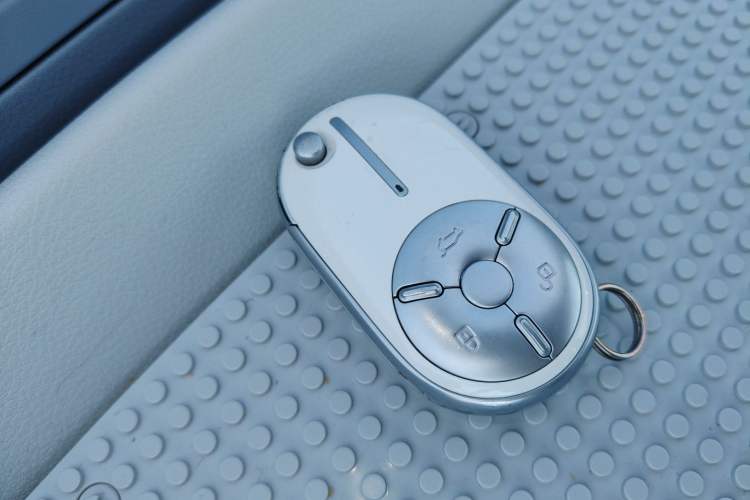 Used Bestune Pony 2025 222km Range Agile Horse
