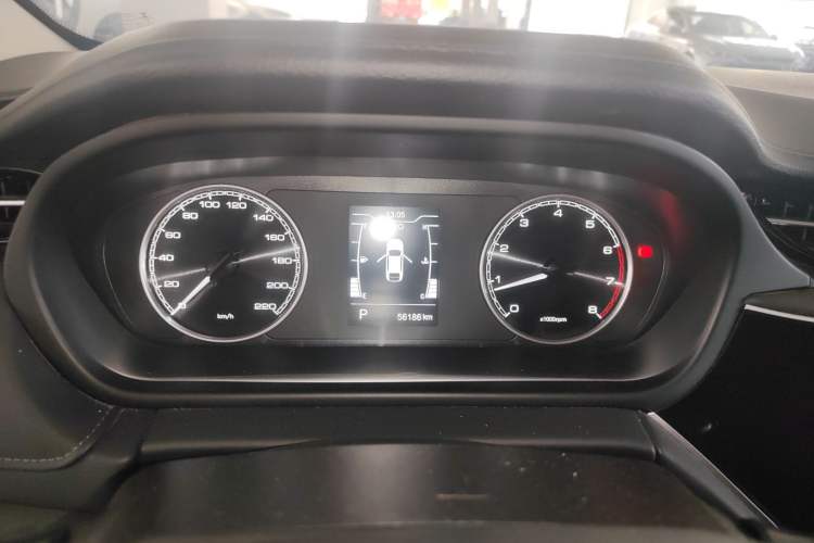 Used Chery Arrizo GX 2018 1.5T CVT Dynamic Color Version China V Standard
