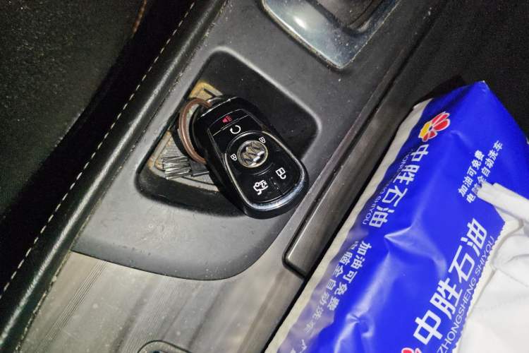 Used Buick LaCrosse 2016 Revised Version 28T Elite Edition