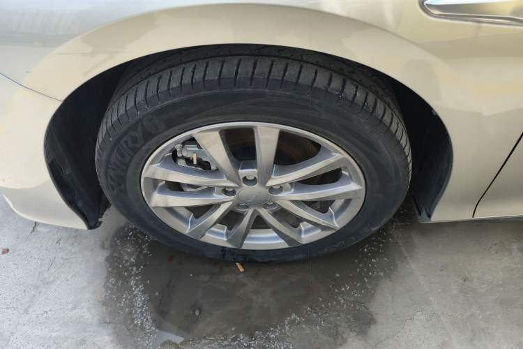 Used AION S 2023 Meizu 580 Lithium Iron Phosphate