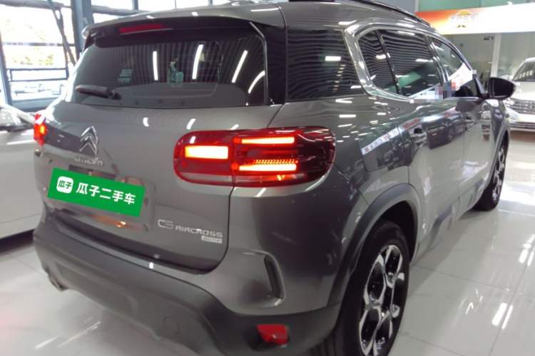 Used Citroen C5 AIRCROSS 2022 Peugeot 308 BEYOND 360THP Edition