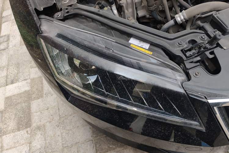 Used Skoda Superb 2016 TSI280 DSG Advanced Edition