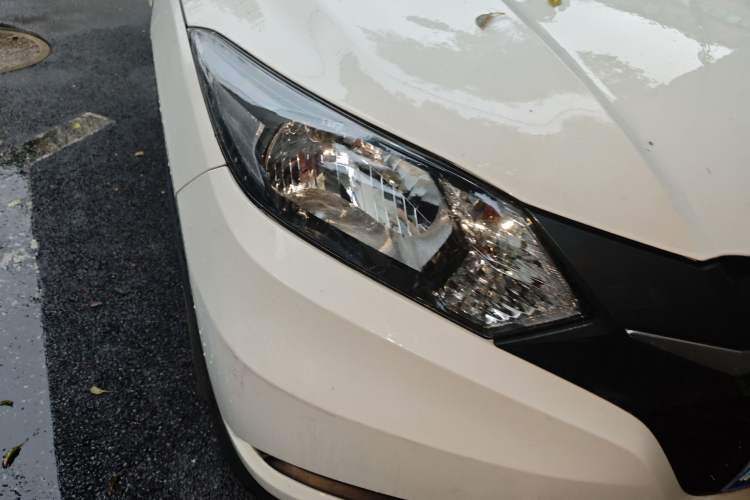 Used Honda Vezel 2017 1.5L CVT 2WD Comfort Model