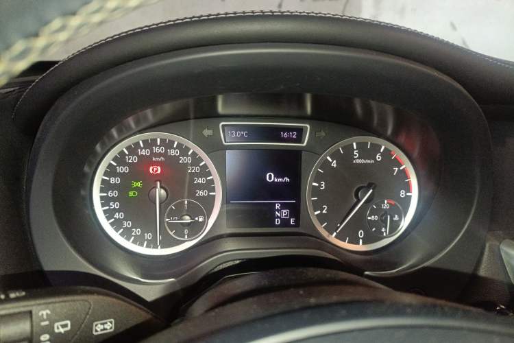 Used Infiniti QX30 2017 1.6T Two-Wheel-Drive Sport Edition