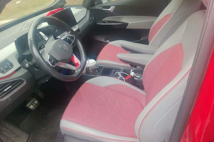 Used Volkswagen ID.3 2021 Pro Smart Edition
