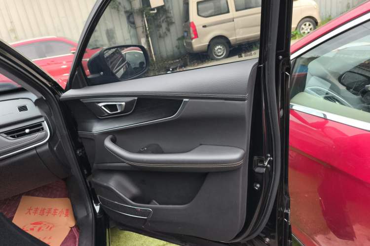 Used Chery Tiggo 8 2022 1.5 TCI Automatic Exclusive Edition 7-Seater