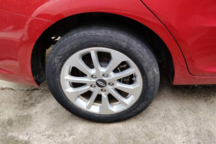 Used Chery Arrizo 5 2019 1.5L CVT Zizai Edition China V Standard Exterior 5