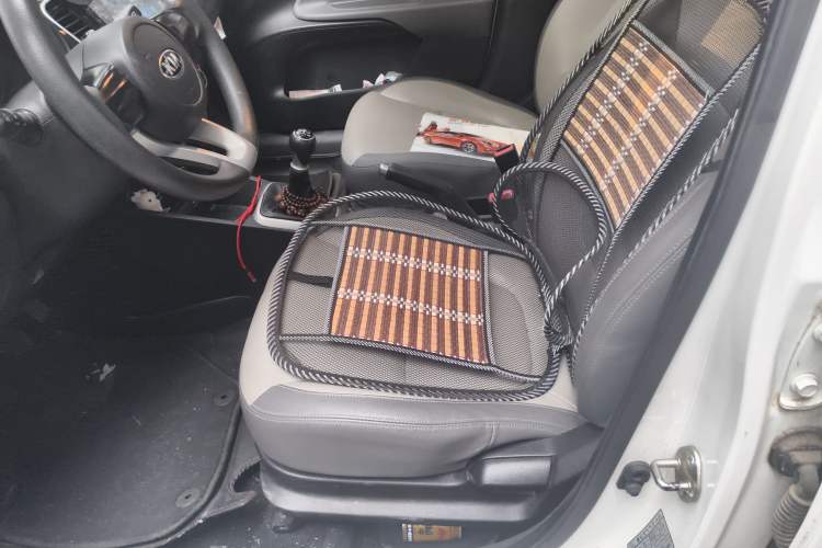 Used Kia Pegas 2017 1.4L Manual Value Edition
