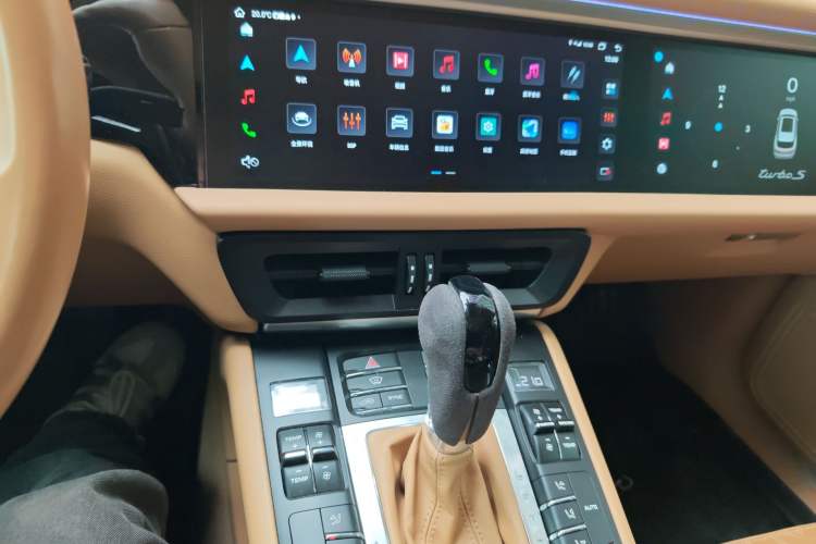 Used Porsche Macan 2016 Macan 2.0T
