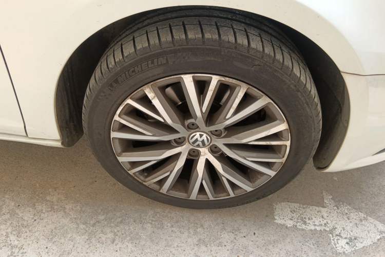 Used Volkswagen FAW-Volkswagen CC 2016 1.8TSI Luxury Model