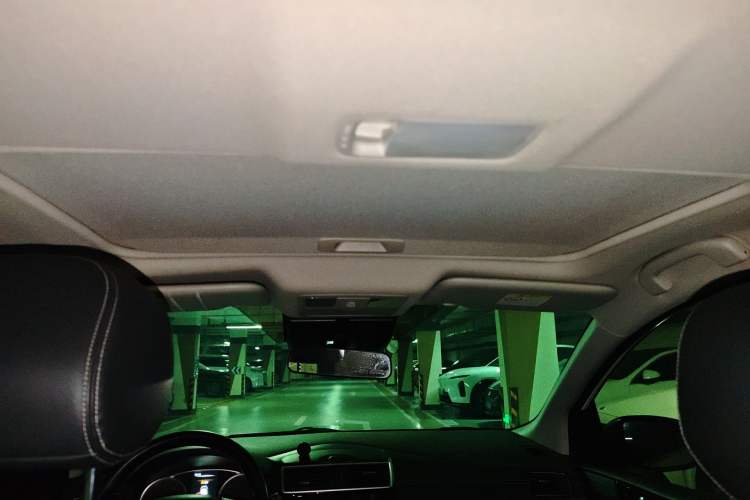 Used Nissan Tiida 2021 1.6L CVT Smart Drive Edition