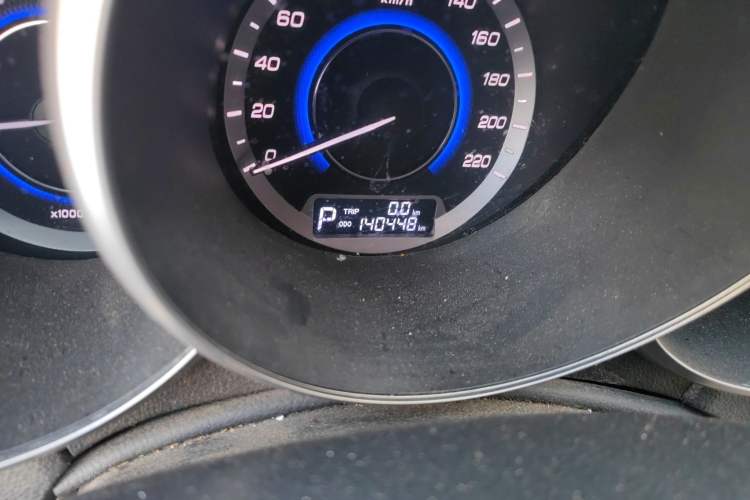 Used Changan Eado 2015 1.6L Automatic Luxury Model
