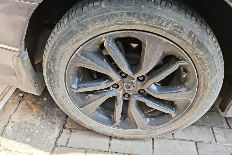 Used Honda Accord 2021 260TURBO Luxury Starry Sky Limited Edition