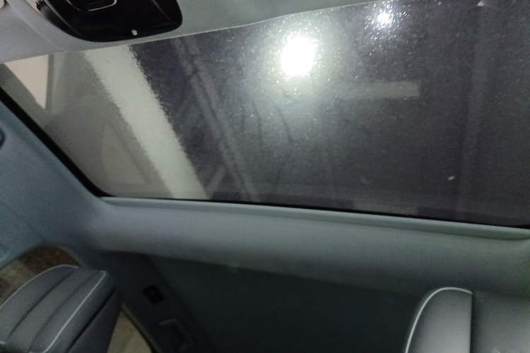 Used VOYAH PASSION 2023 Four-Wheel Drive Long-Range Version
