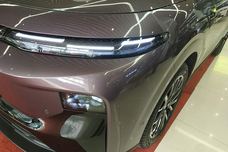 Used Leapmotor B10 2025 510 Joyful Edition
