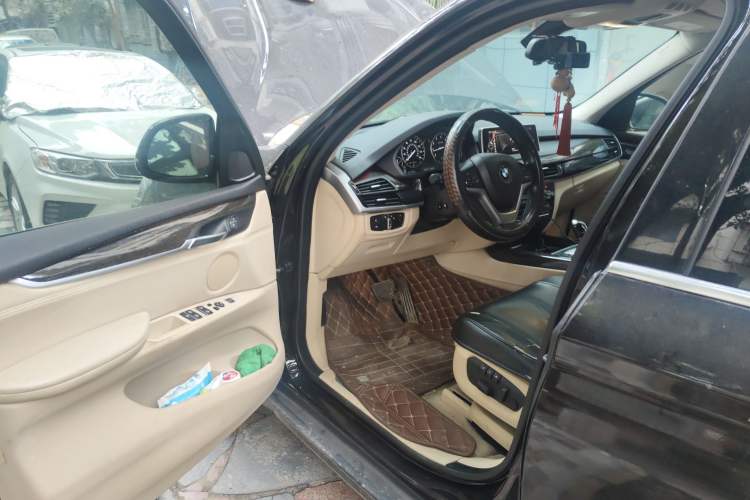 Used BMW X5 