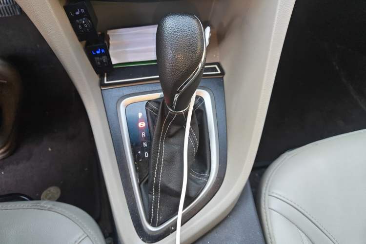 Used Buick GT 2017 15N Automatic Elite Version
