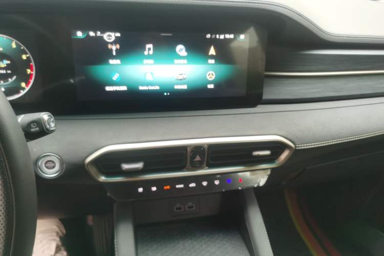 Used JETOUR X90 PLUS 2024 1.6TD DCT Villa 5-Seater
