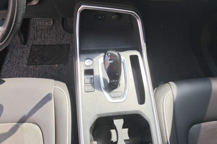 Used Haval H6 2021 National Trend Edition 1.5T Automatic Urban Version
