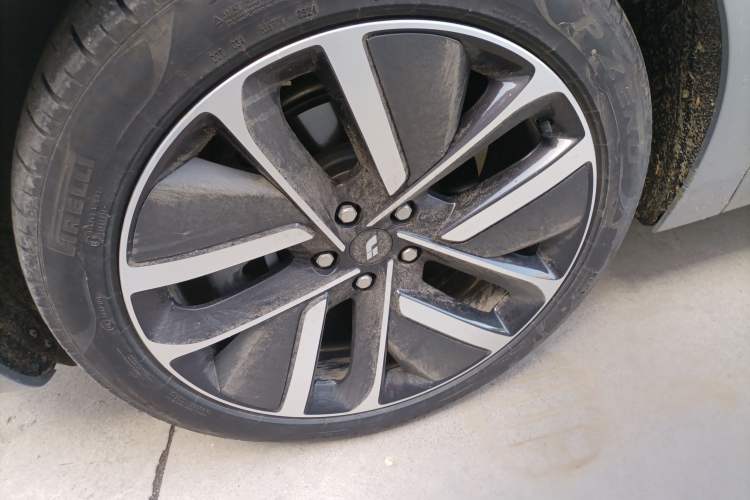 Used Li Auto L6 2024 Max
