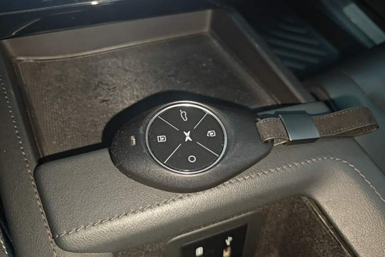 Used XPeng G3 2020 460i Luxury Edition