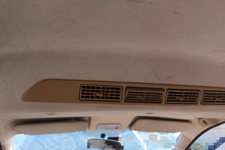 Used BAIC Weiwang M30 2015 1.5L Basic Version DAM15
