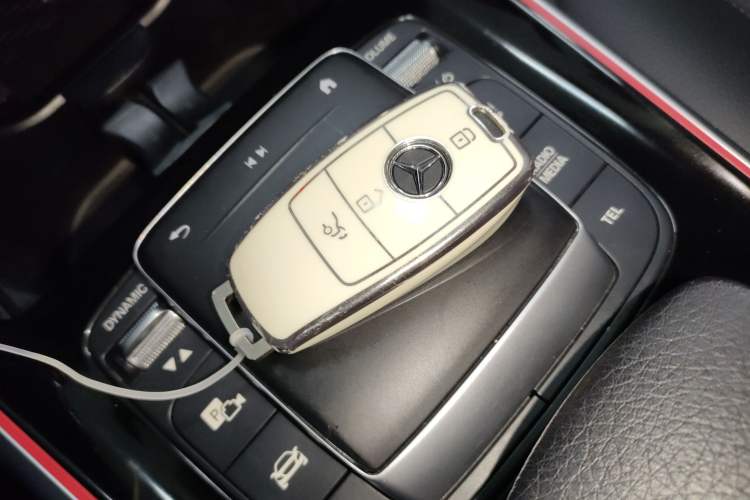 Used Mercedes-Benz EQA 2022 EQA 260
