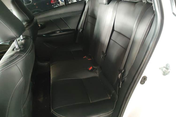 Used Toyota Vios 2021 1.5L CVT Innovation Edition
