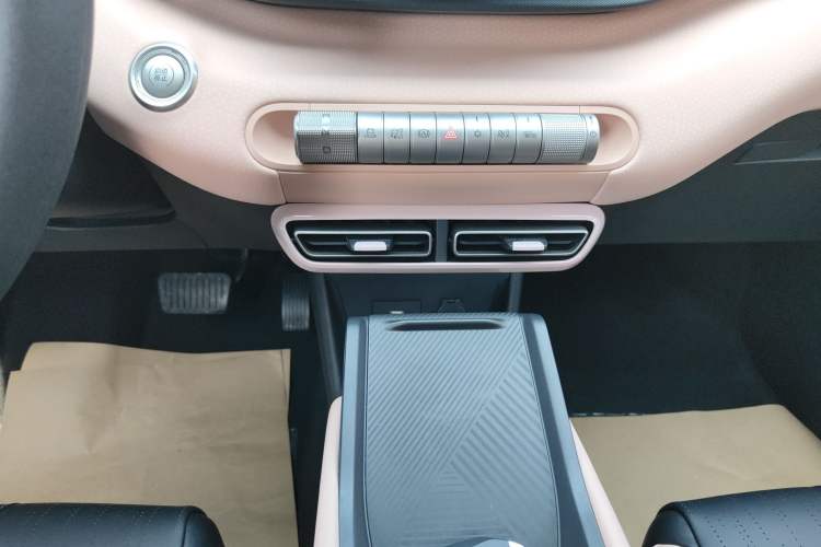 Used BYD Seagull 2024 Honor Edition 305km Dynamic Version