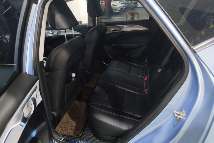 Used Geometry C 2020 Selected Range Edition 550 KM C++ Pro