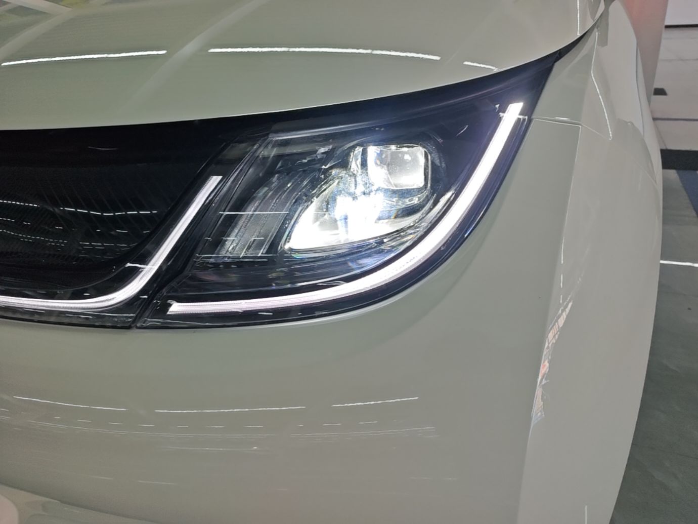BYD Dolphin 2025 420km Free Edition — снимка 8